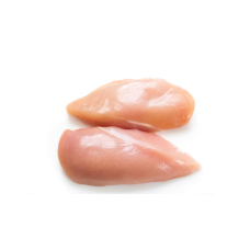 CHICKEN BREAST SKINLESS (KG)