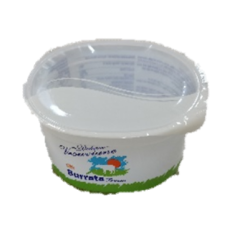 DELIZIE V. FRZ COW'S BURRATA (125GM X PCS)