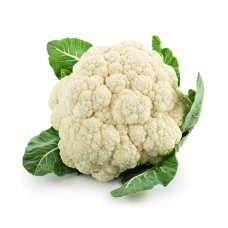 CAULIFLOWER (KG)
