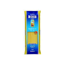 DECECCO SPAGHETTI 1KG X PKT
