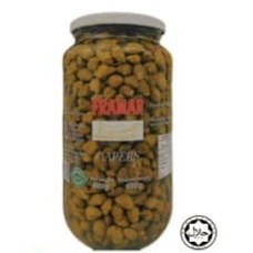 FRAMAR CAPER IN VINEGAR 900GM X BTL