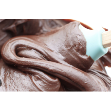 TAPESTRY CHOCOLATE GARNACHE FILLING (1200GM X PKT)