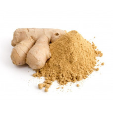 GINGER POWDER (1KG X PKT)