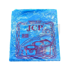 GARBAGE BAG BLUE (S) 470MM X 540MM (30PCS X PKT)