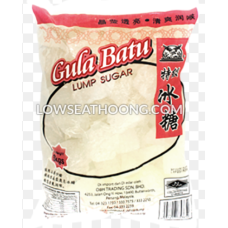 THAILAND ROCK SUGAR 3KG X PKT