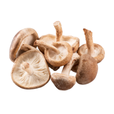 MUSHROOM SHITAKE 200GM X PKT