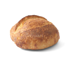 COUNTRY SOURDOUGH BREAD 720GM (MOQ=2 LOAF)