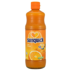SUNQUICK ORANGE 840ML X BTL