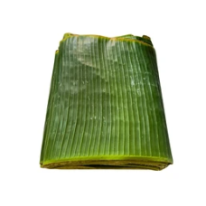 BANANA LEAF (1 BUNDLE ~ 500/600GM)