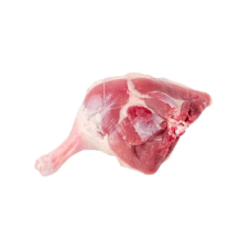 DUCK WHOLE LEG JC (KG)