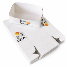 TAPESTRY EGG DROPBOX, 70MM X 110MM X 40MM, 500 PCS X PKT