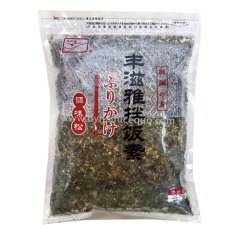 FZY FURIKAKE (NORI KATSUO) 520GM X PKT