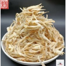 IKAN BILIS KOPEK PANGKOR (1KG)