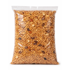 GRANOLA 3KG X PKT