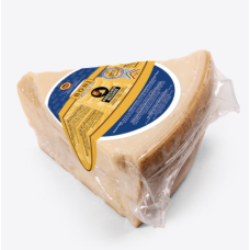 BONI PARMIGIANO REGGIANO WEDGE 24MONTH 1KG X PKT