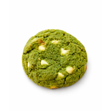 SOFT COOKIES UJI MATCHA 10PCS X BOX