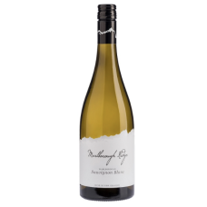 MARLBOROUGH RIDGE SAUVIGNON BLANC 2019, NEW ZEALAND 750ML X BTL