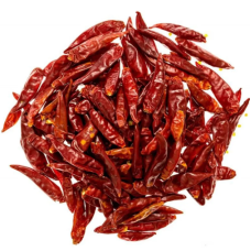 DRY CHILI (KG)